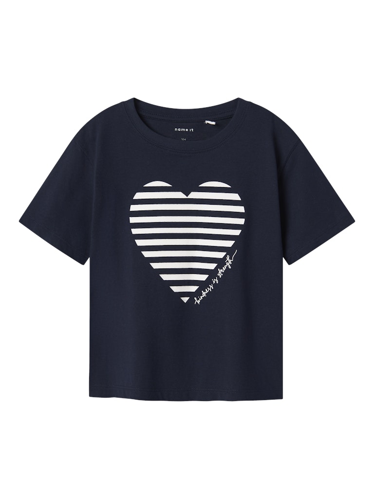 Fesko Navy Top