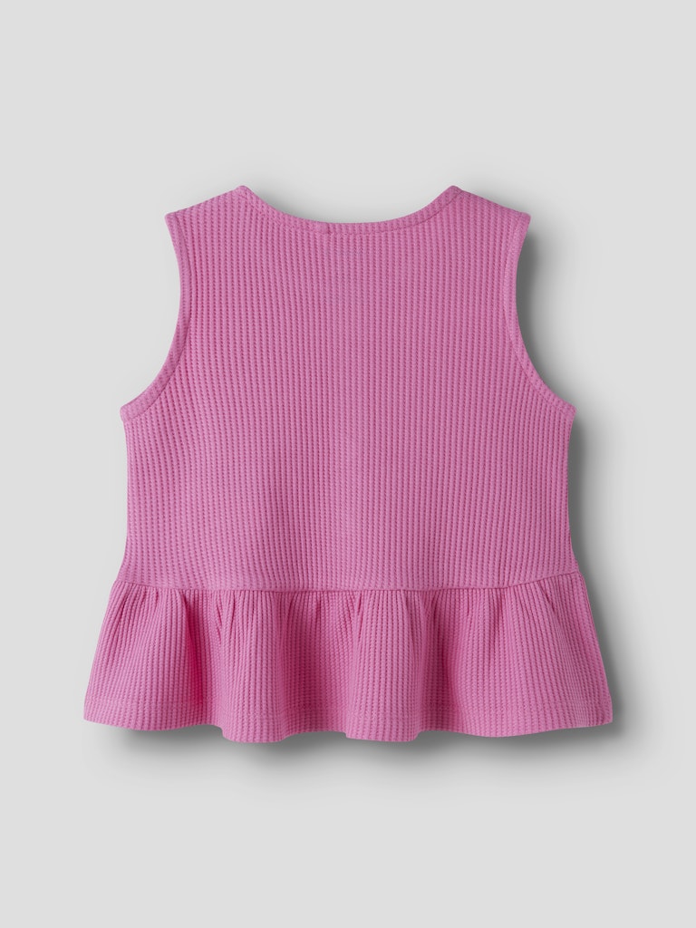 NAME IT Filukaz Kid Girl Top Strawberry Moon detail view