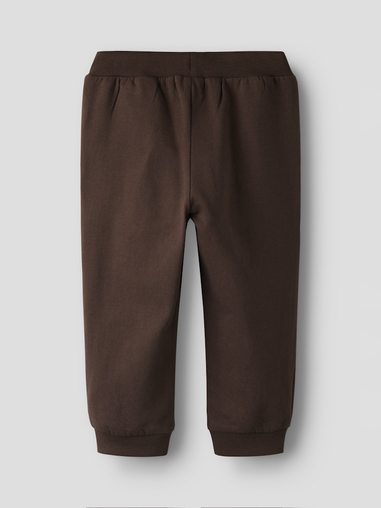 NAME IT Dakkian Sweat Pant Shopping Bag back view