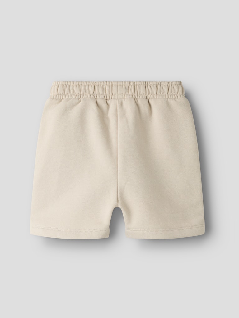 NAME IT Fidino Sweat Shorts Peyote back view