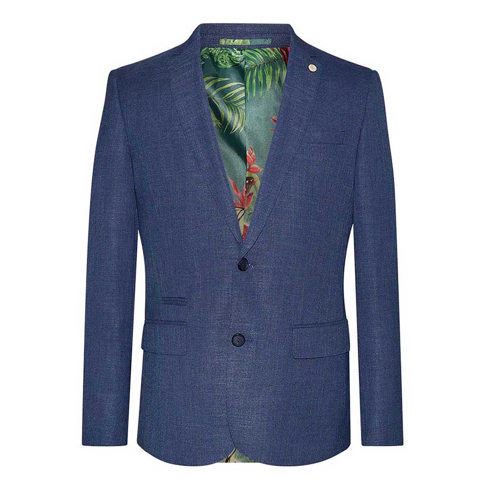 Men's Venture Estate Jacket-Front View