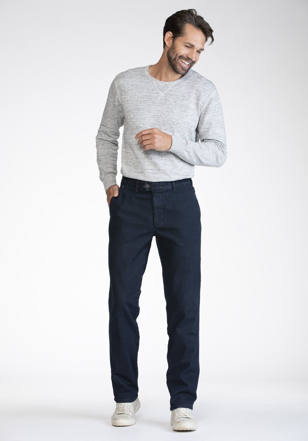 Venice Denim Pant