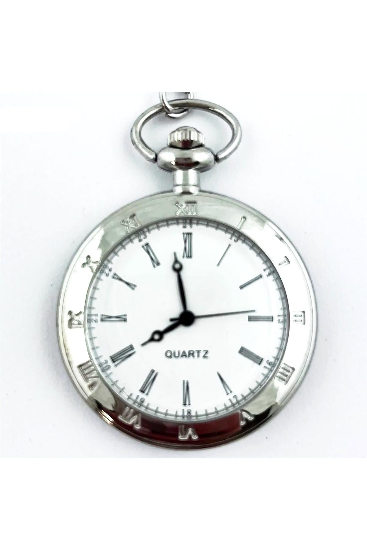 Zazzi Pocket Watches