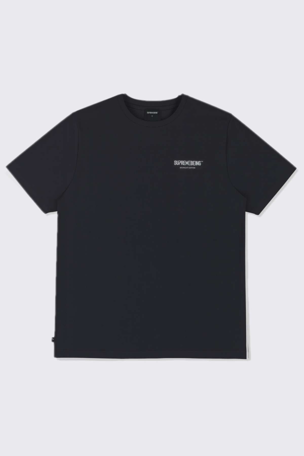 Supreme Being Altair T-Shirt - Green Shadow Green Shadow front view