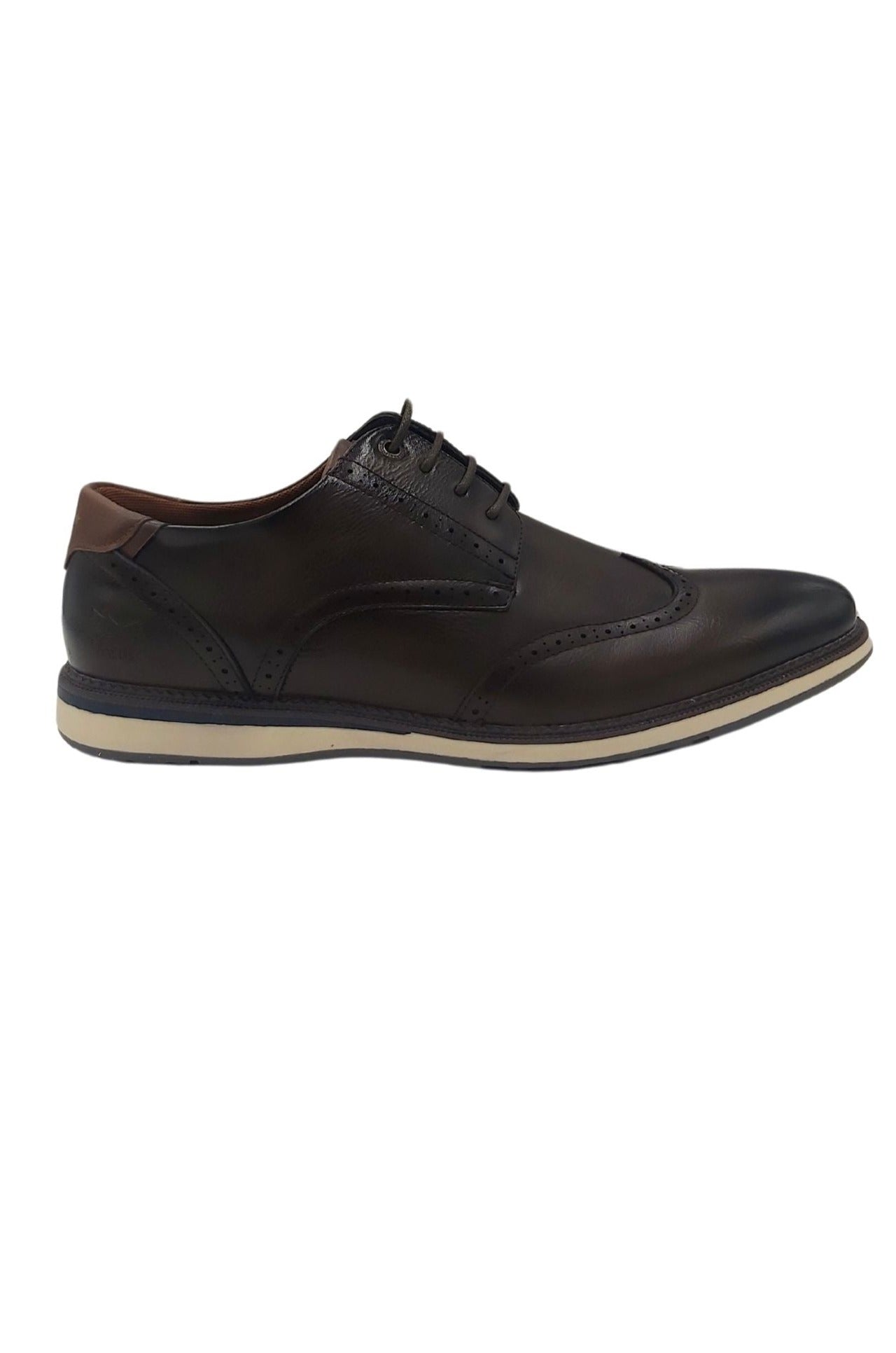 Marcozzi Palma Oak Marcozzi Shoe Oak front view