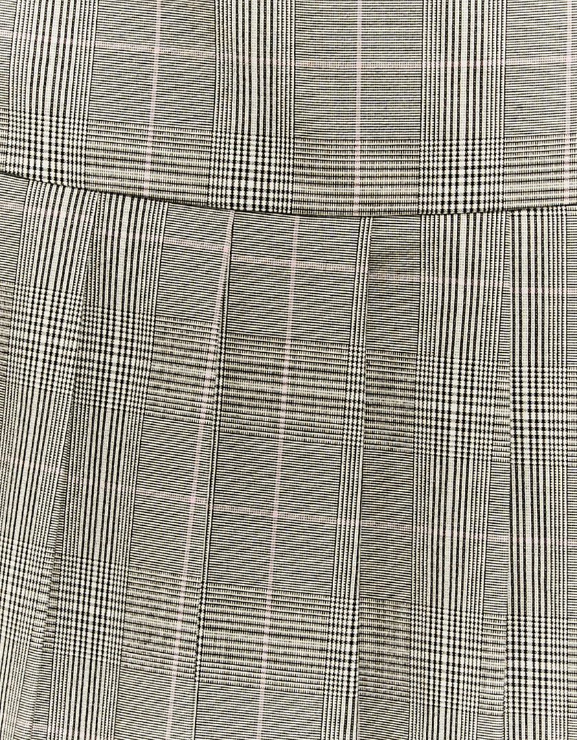 Tally Weijl Checkered Skort multi view 18