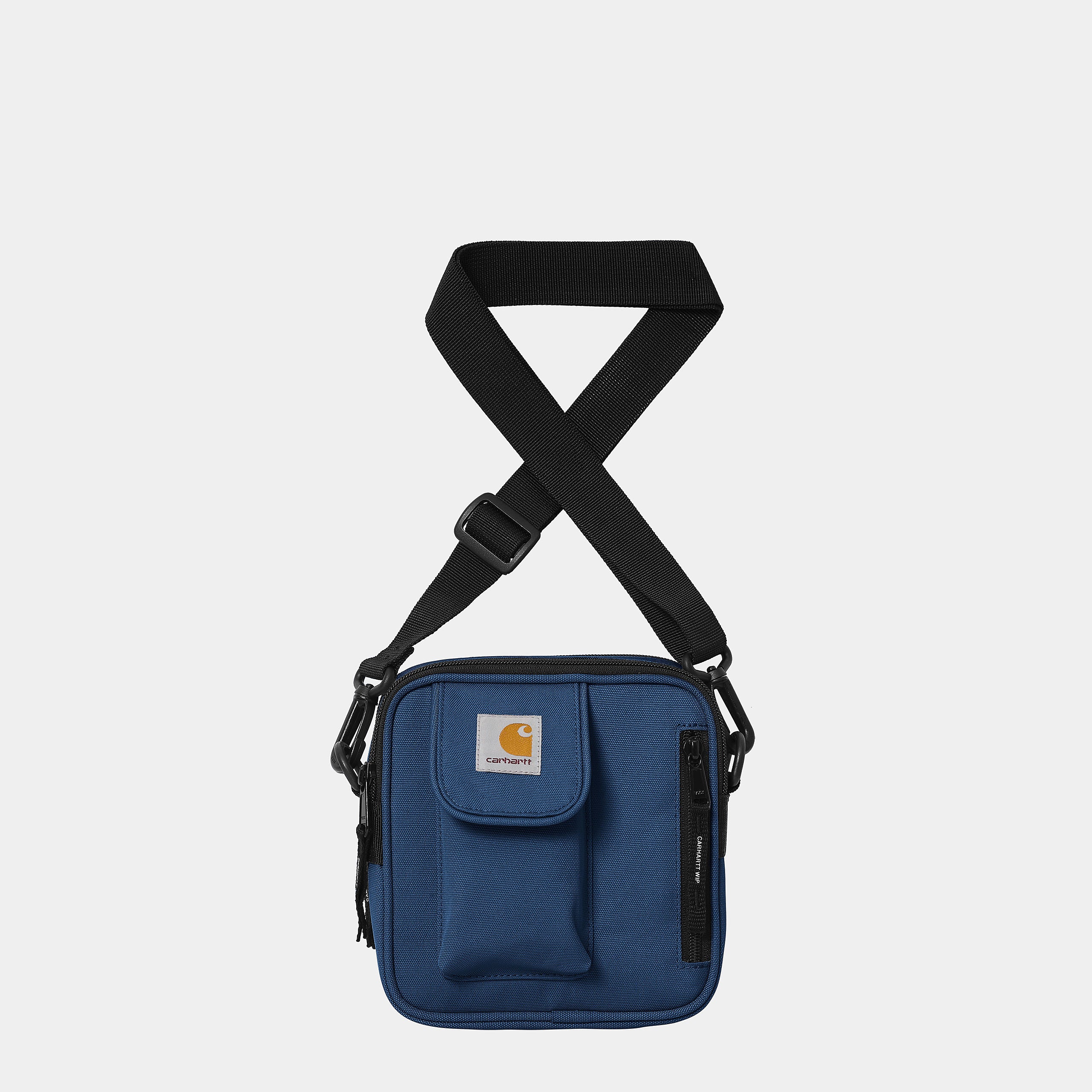Carhartt WIP Essentials Bag Small-Elder Elder front view