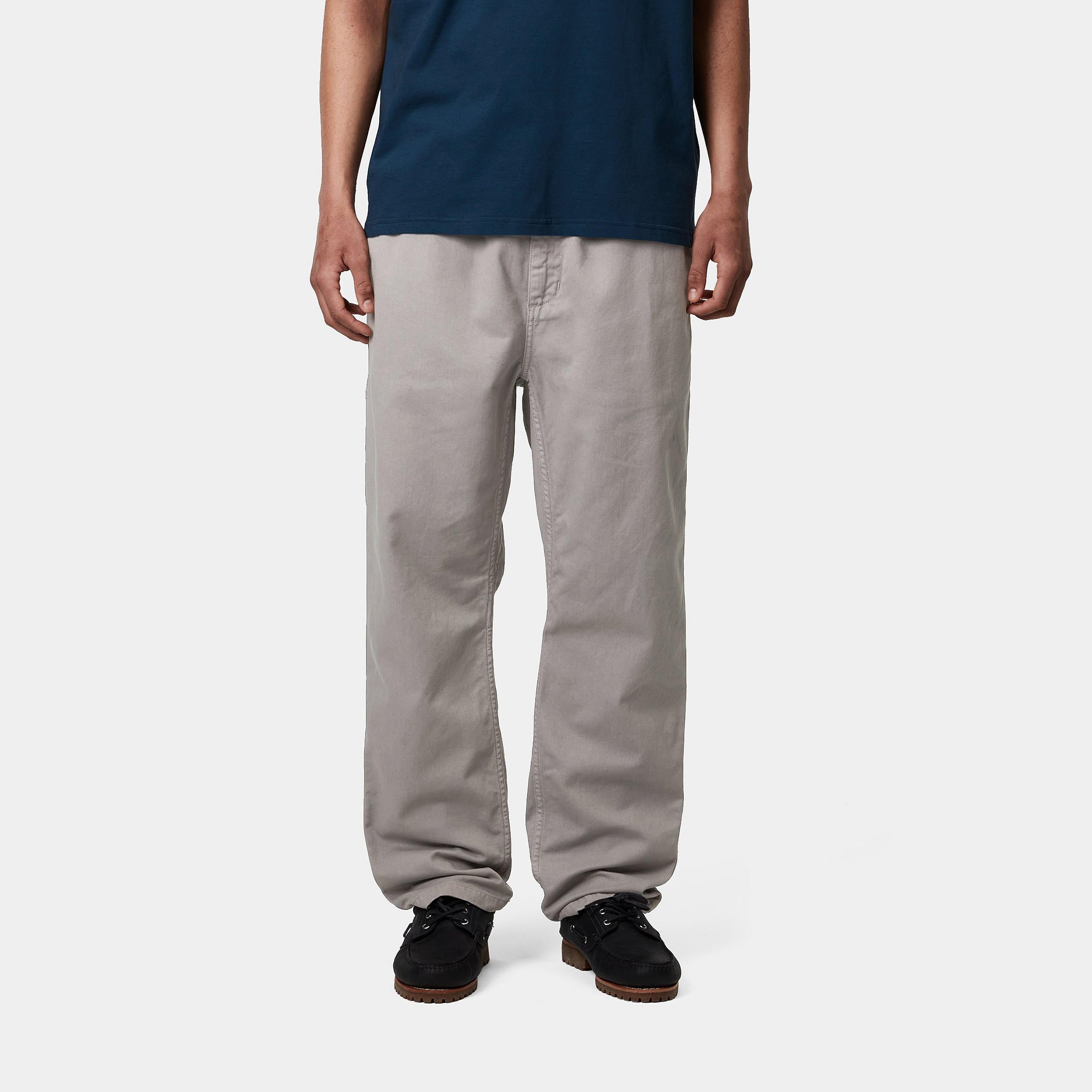 Carhartt WIP Flint Pant-Yosemite Yosemite front view