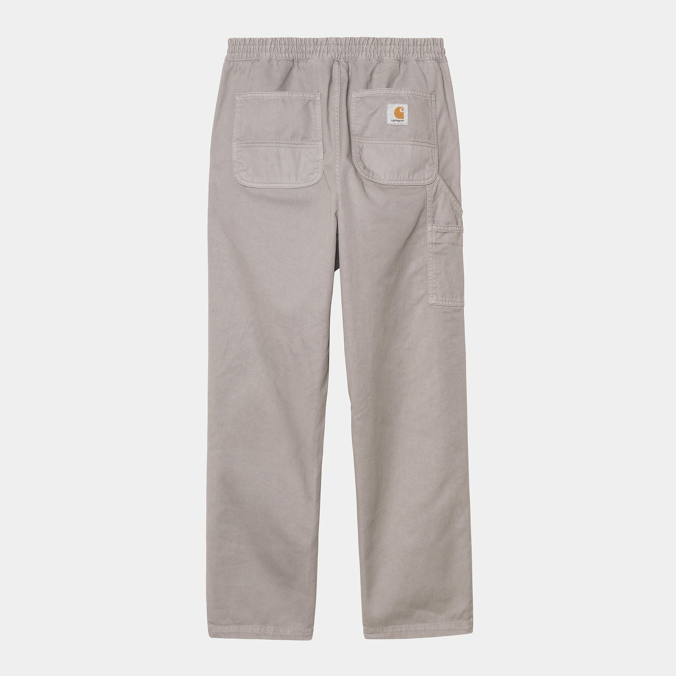Carhartt WIP Flint Pant-Yosemite Yosemite side view