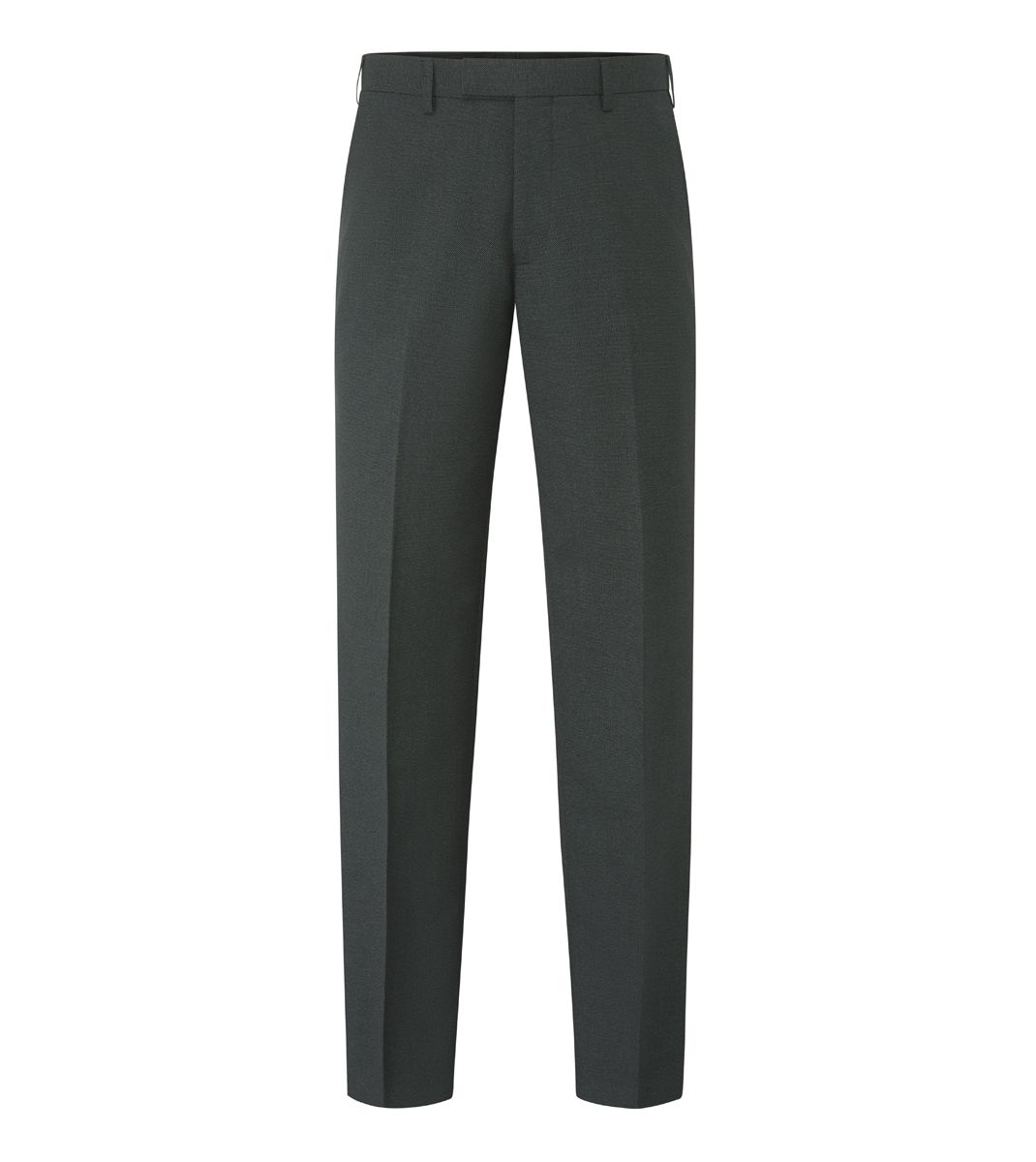 Skopes Harcourt Green Tapered Suit Trousers Green detail view