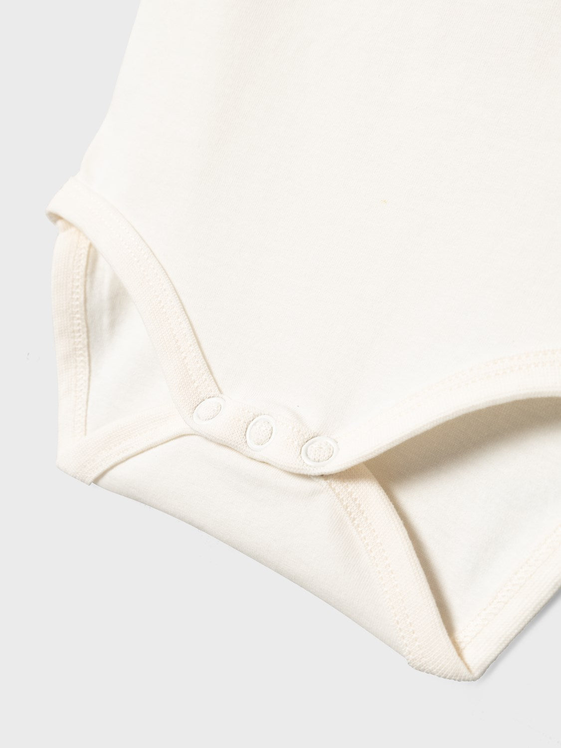 NAME IT Bissie Long Sleeve Body-Jet Stream Jet Stream detail view