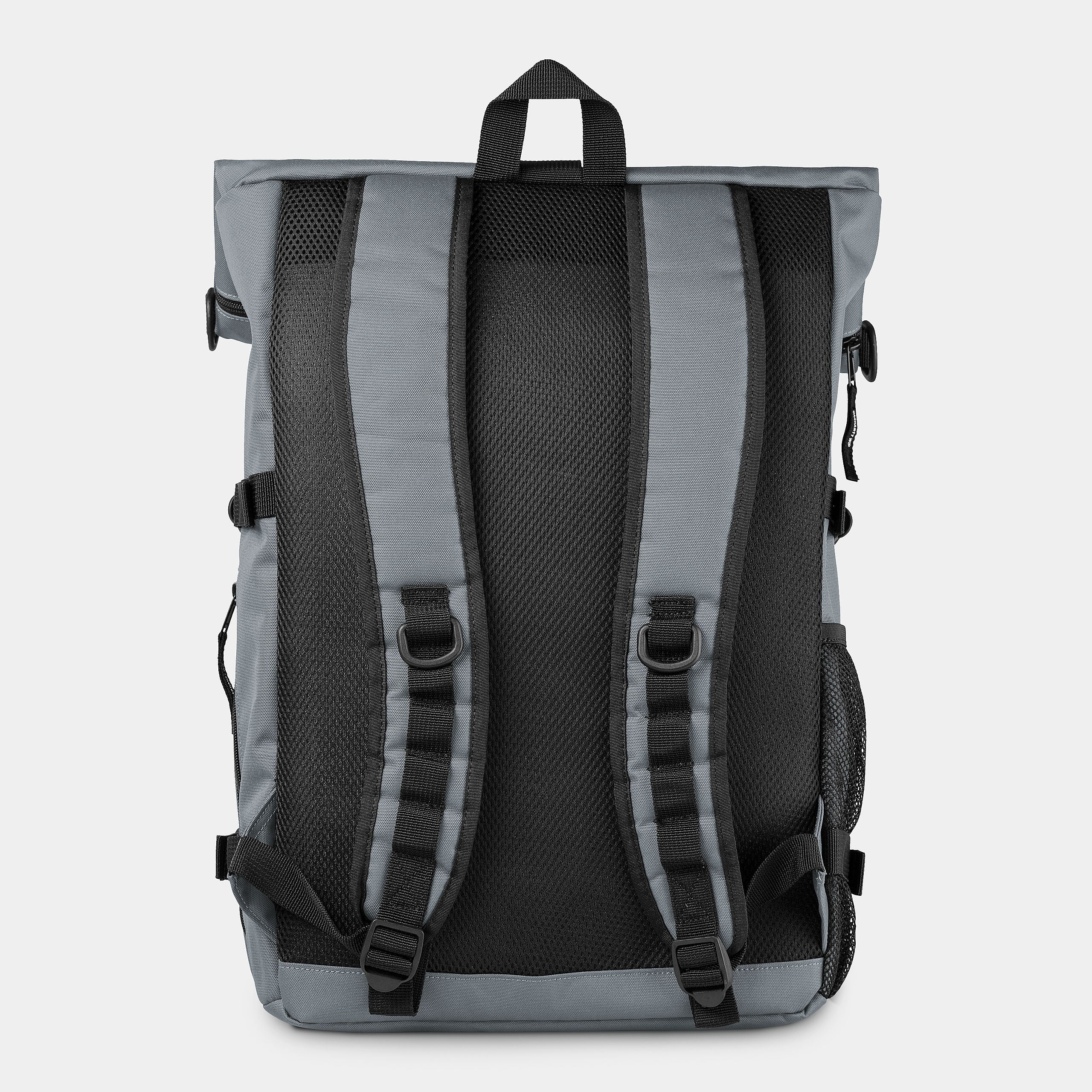 Carhartt WIP Philis Backpack-Dove Grey Dove Grey detail view