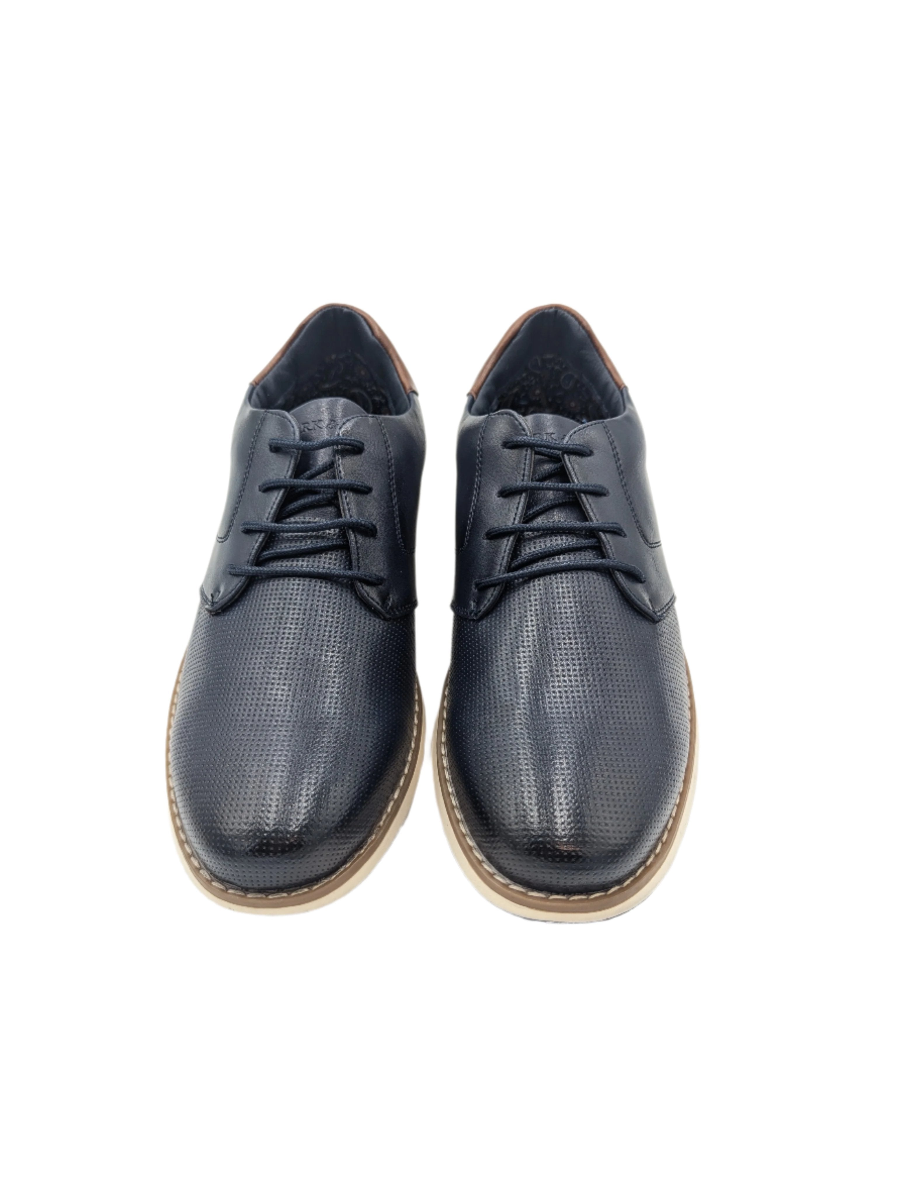 Park & 1st Prospect Marine Shoe MARINE detail view