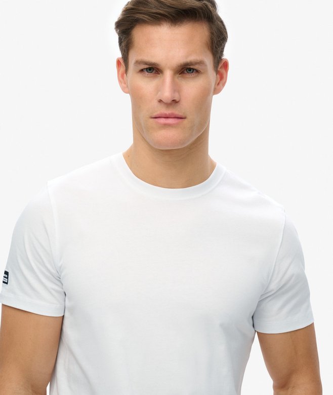 City Tee-Optic