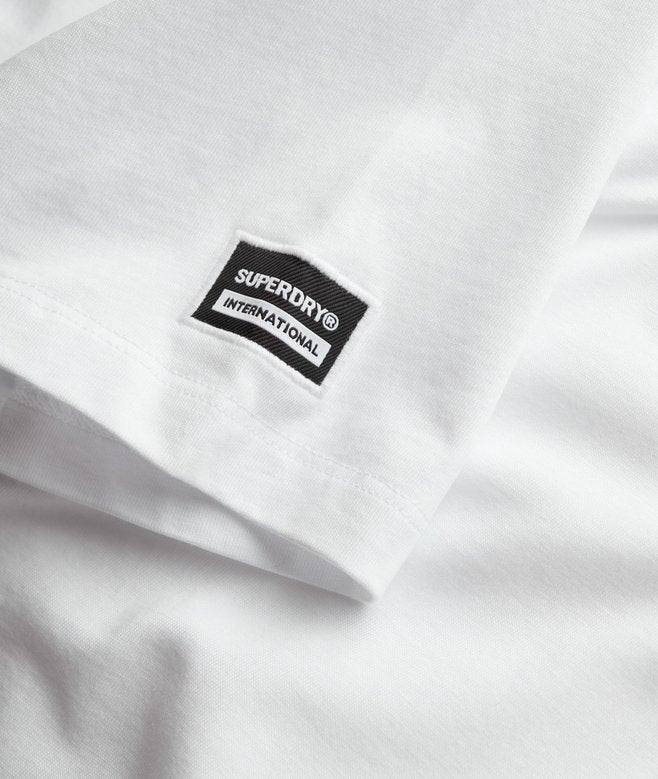 City Tee-Optic