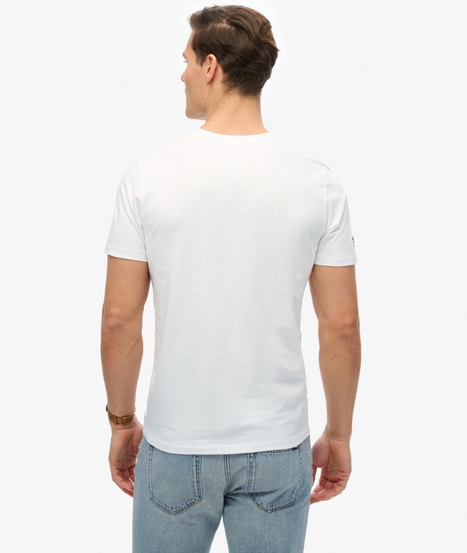 City Tee-Optic