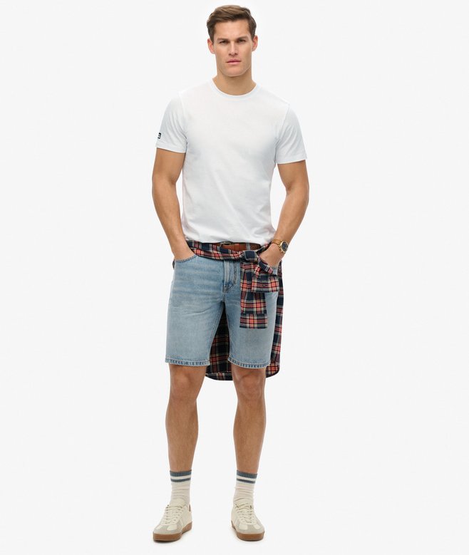 City Tee-Optic