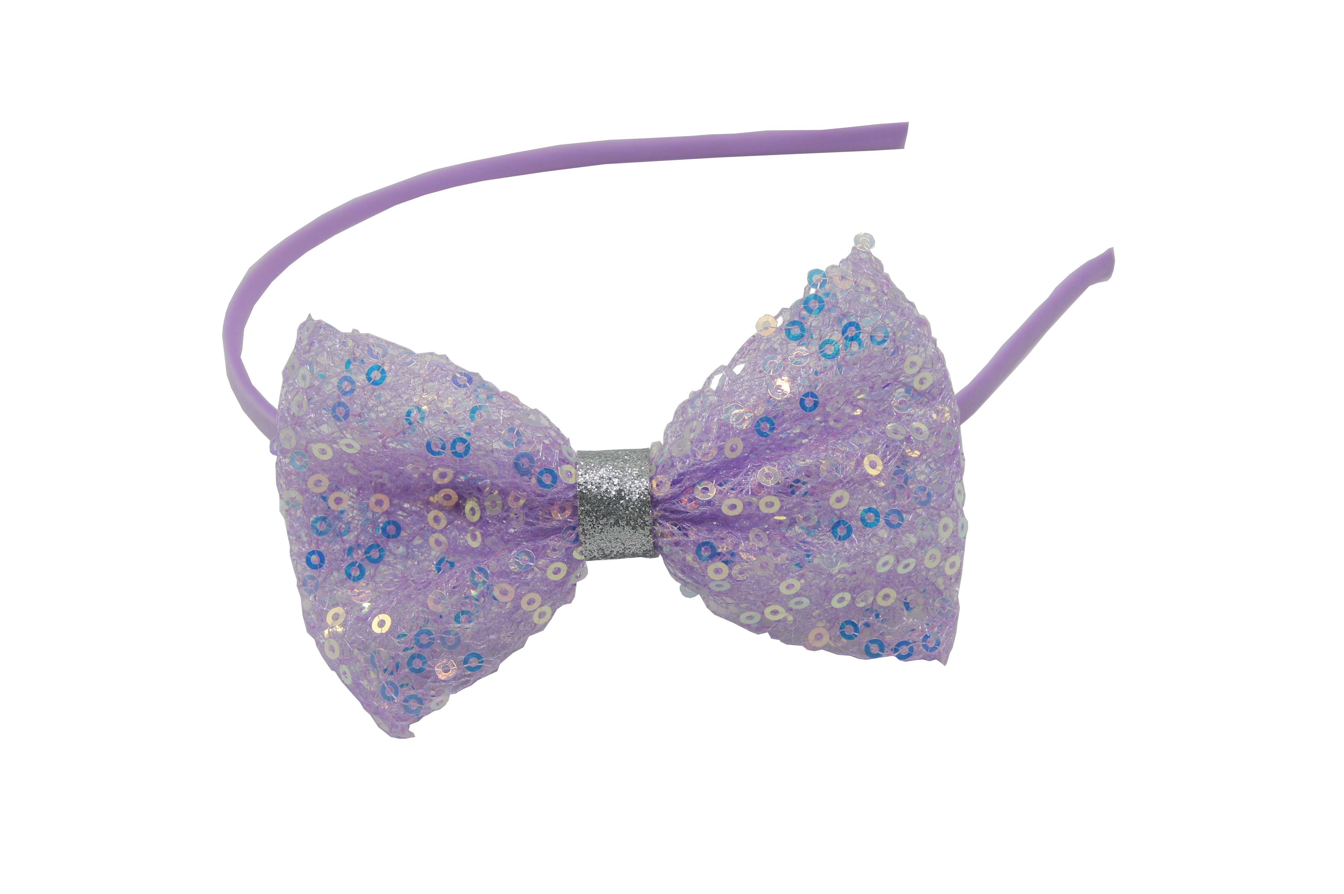 1122538 Hairband - Spirit Clothing