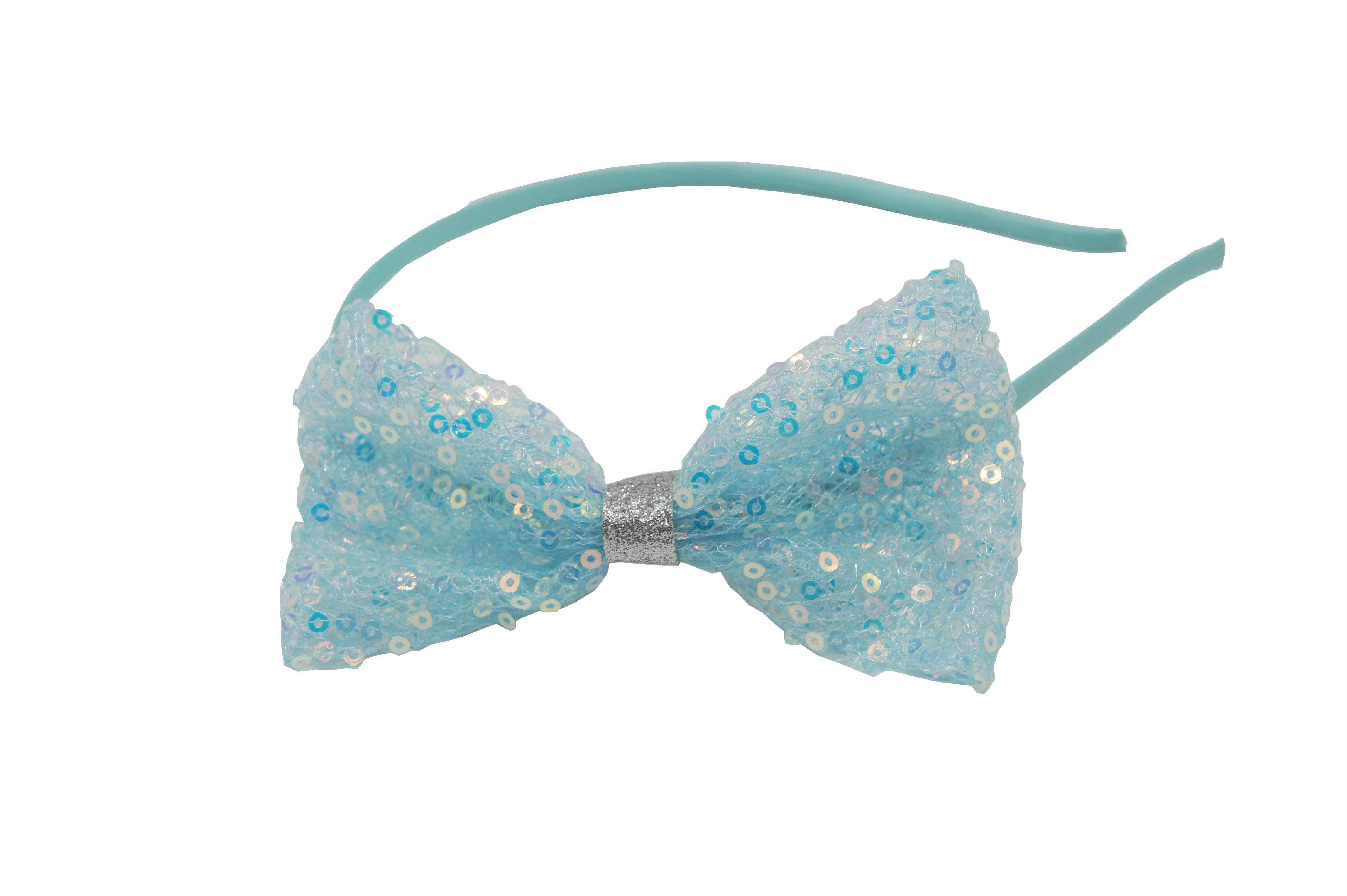 1122538 Hairband - Spirit Clothing