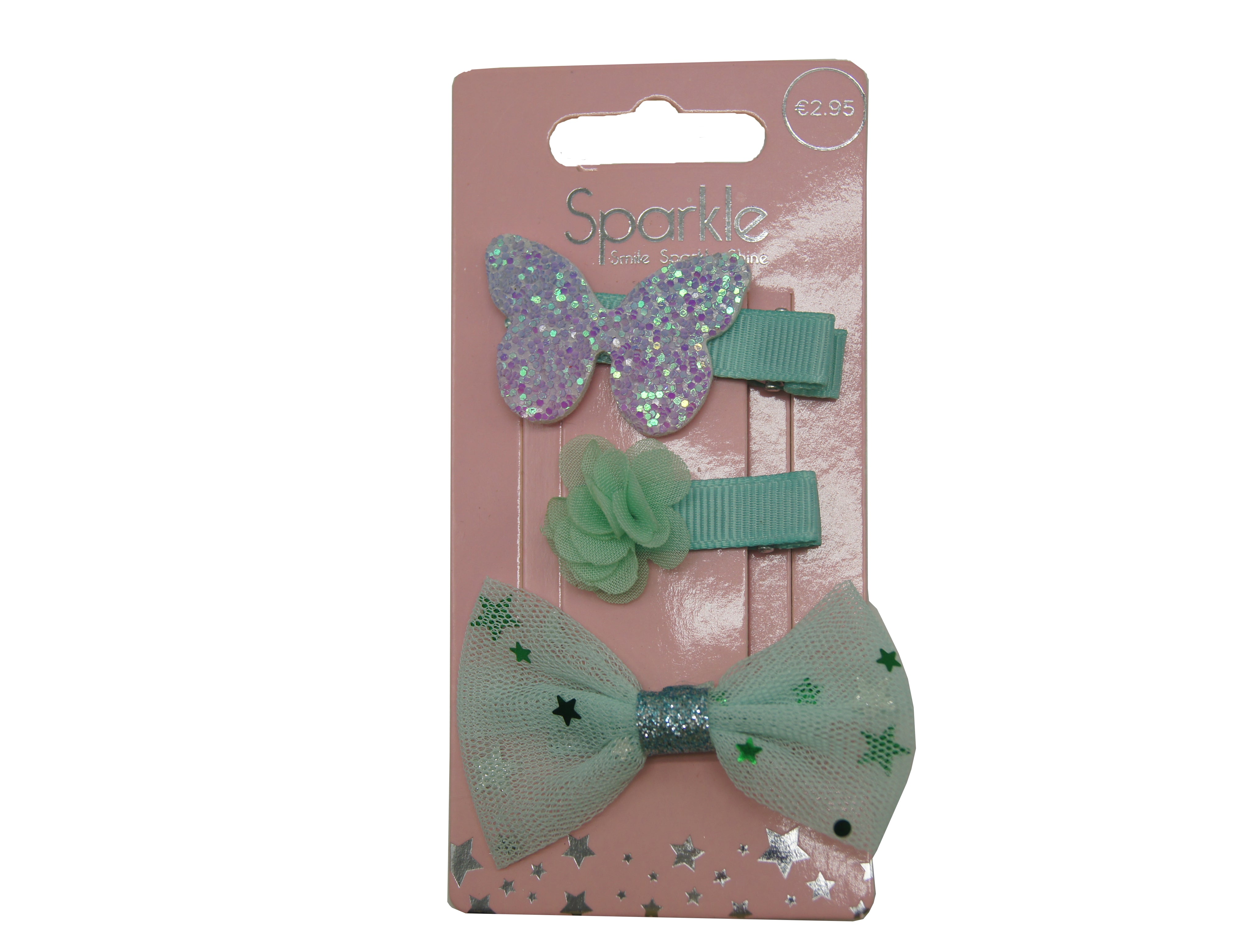 PULSE 1122661 butterfly Set multi front view