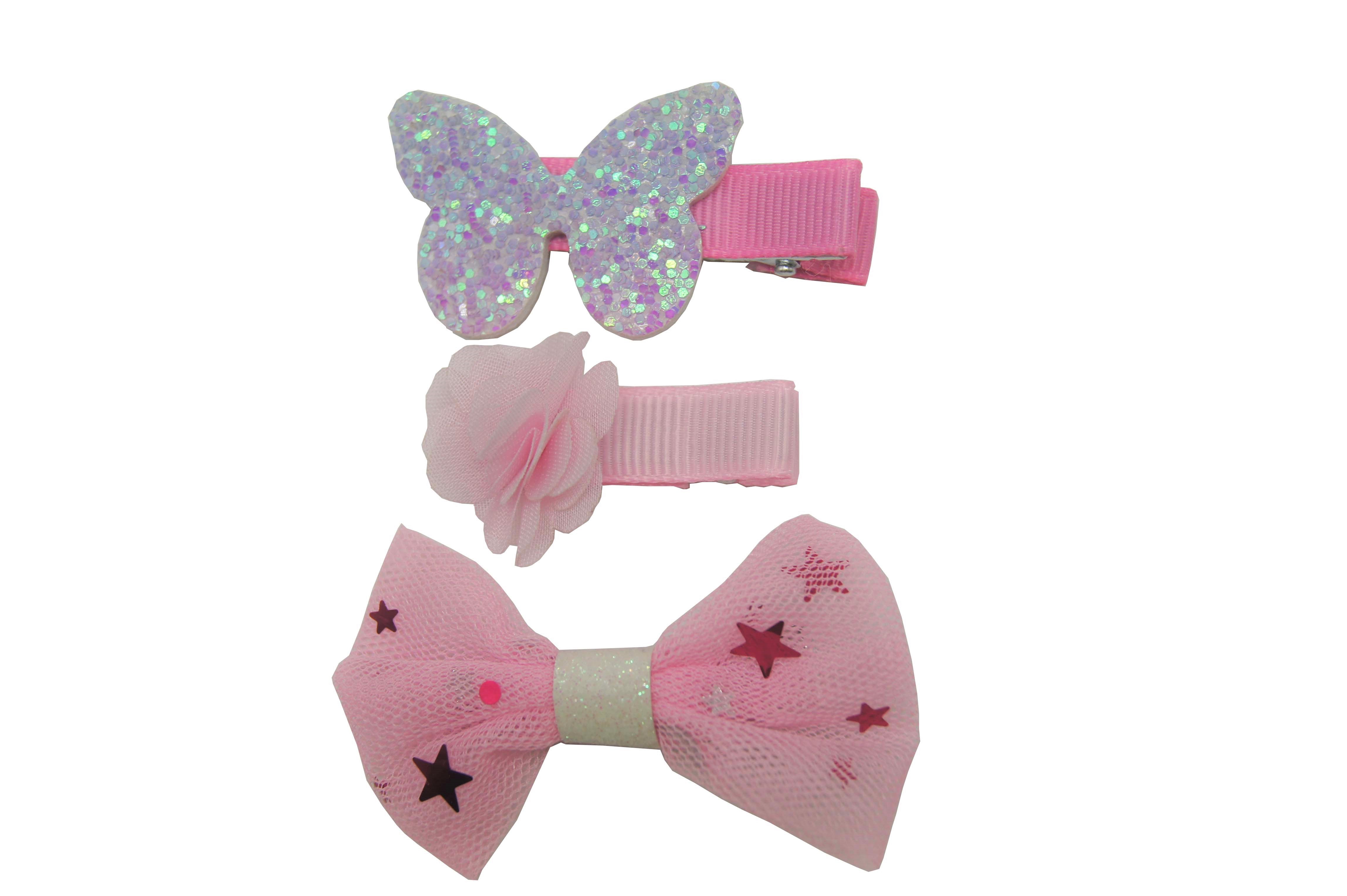 1122661 butterfly Set - Spirit Clothing