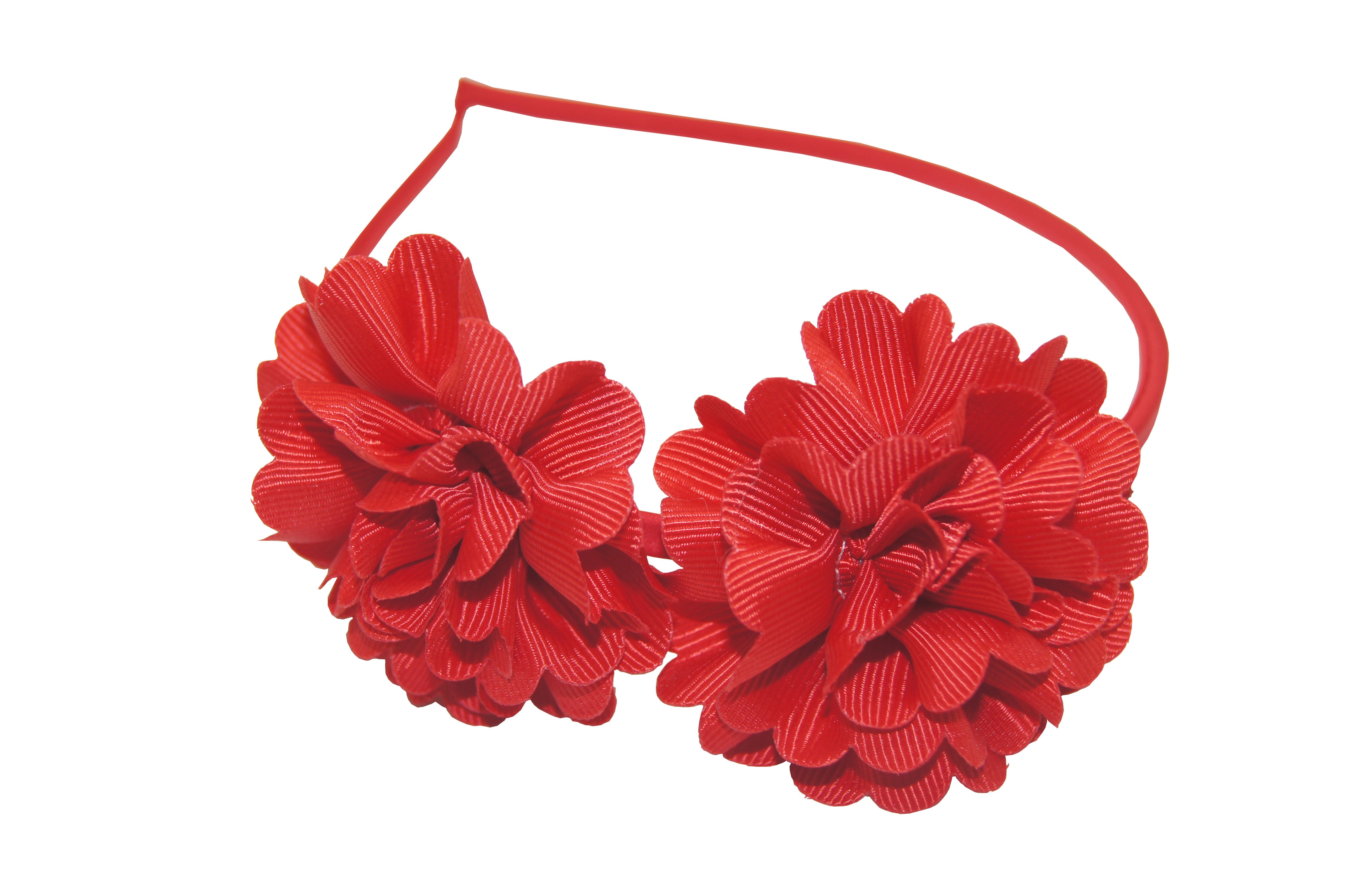 1123552 Hairband - Spirit Clothing