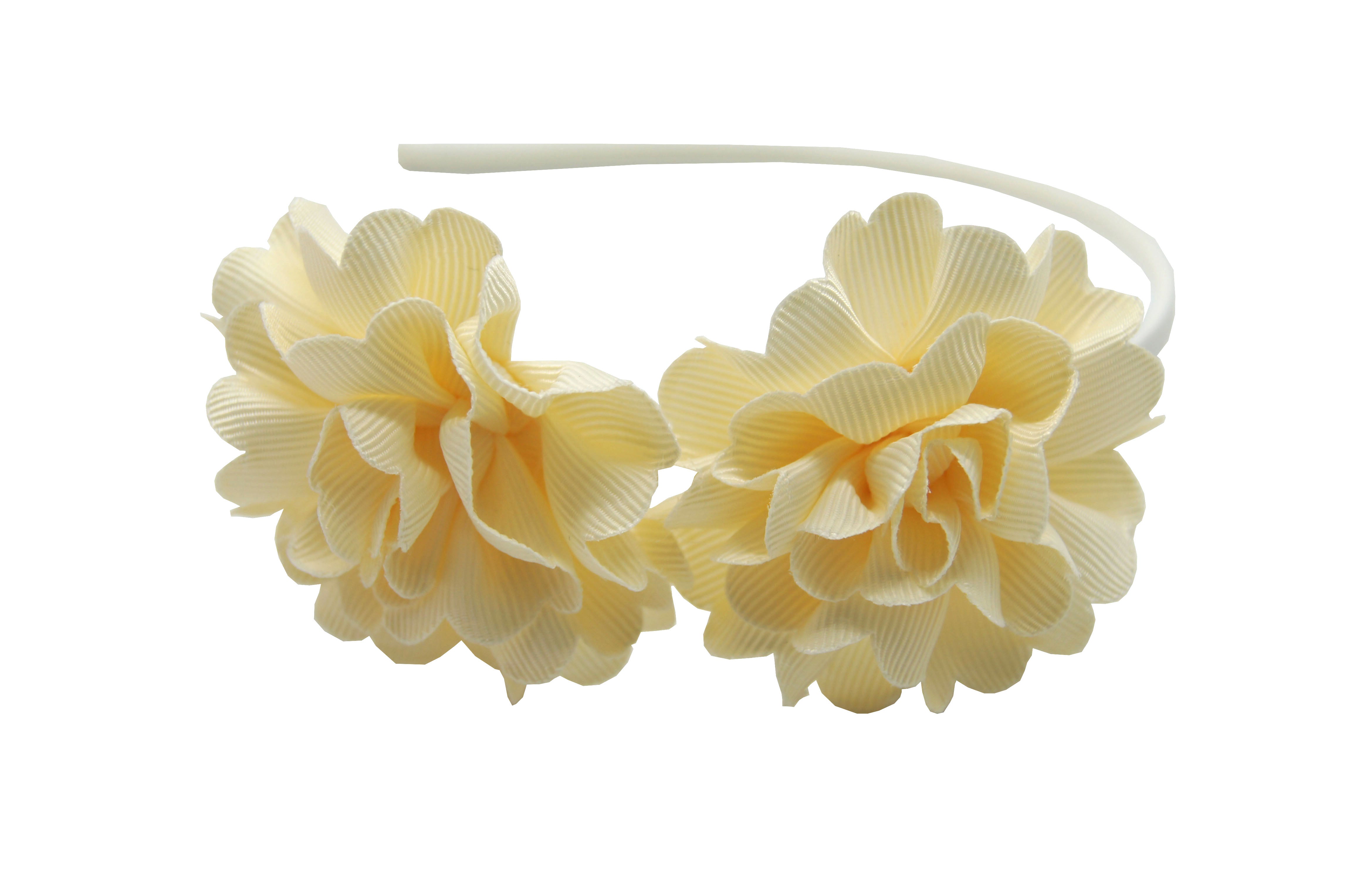 PULSE 1123552 Hairband multi model front view