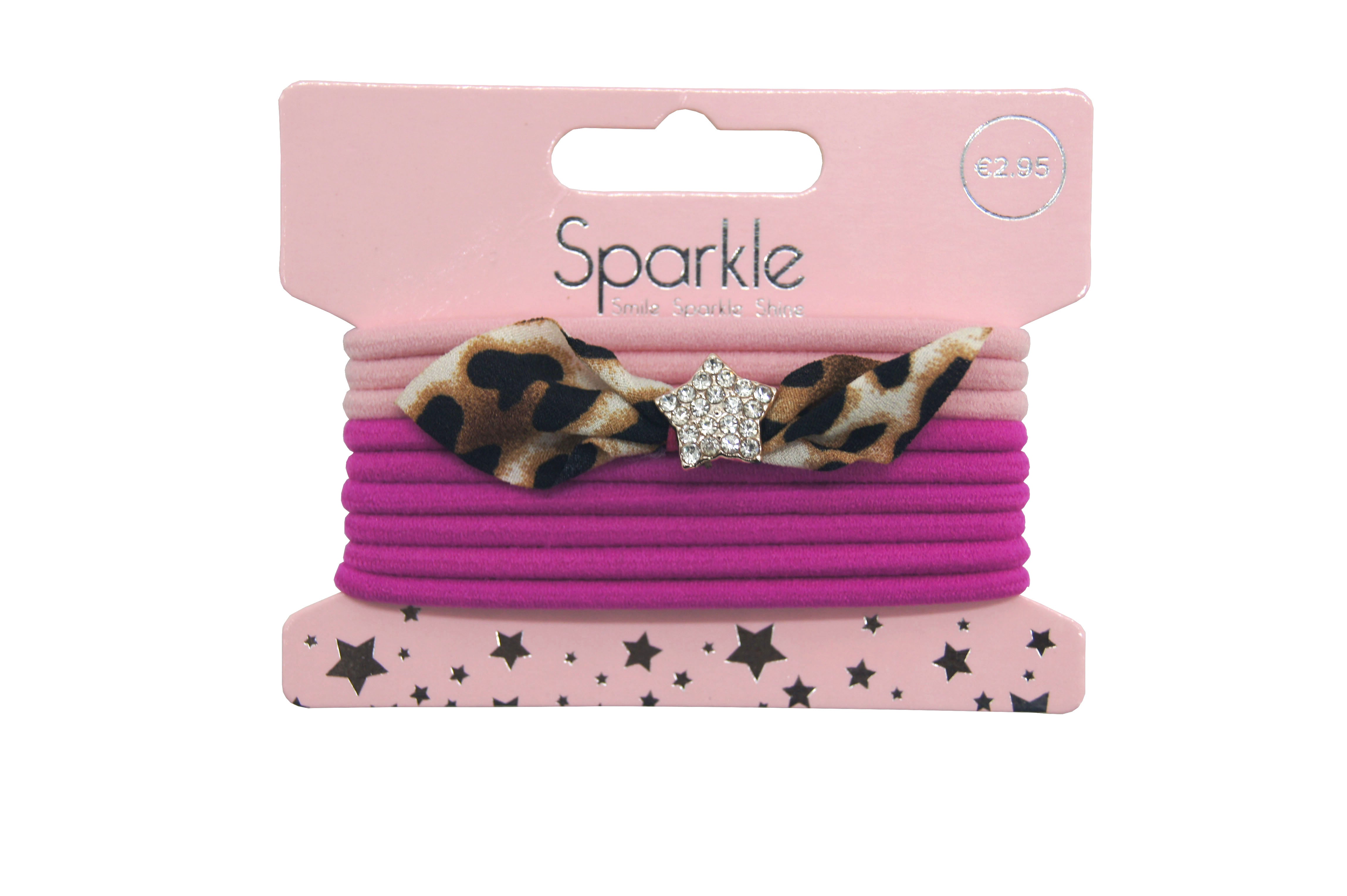PULSE 1123604 Elastic Bands Multi front view