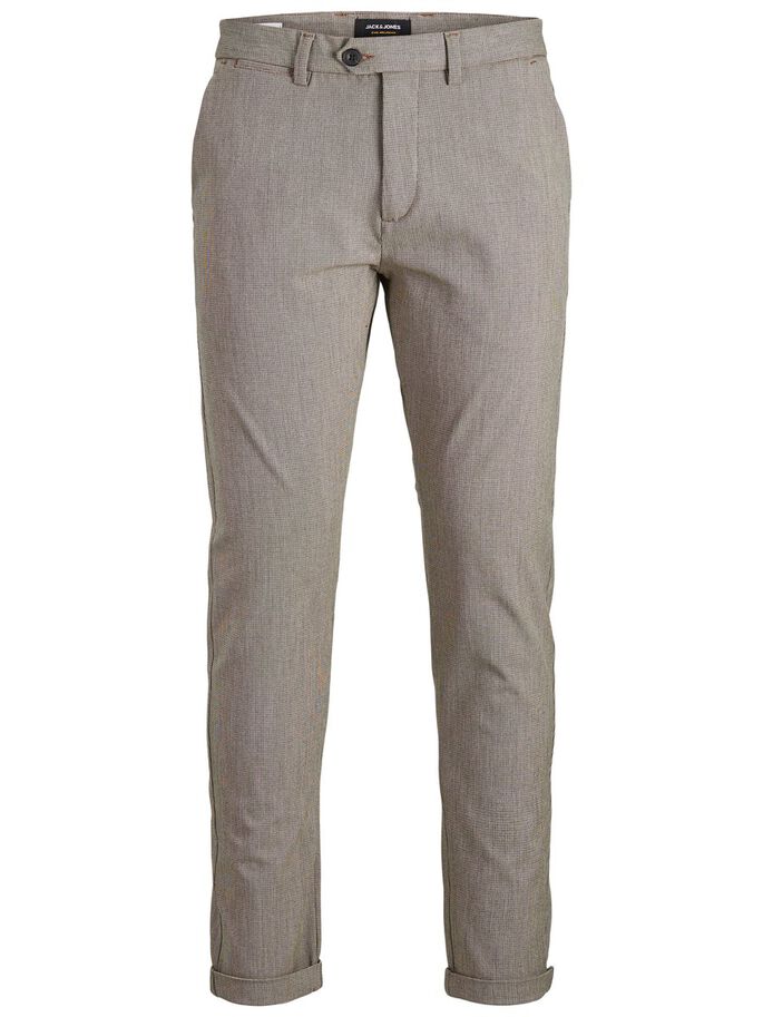 JACK & JONES Marco Connor 1008 Crokery alternate view