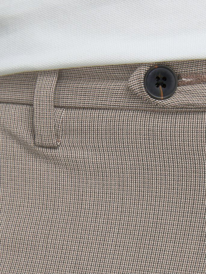 JACK & JONES Marco Connor 1008 Crokery side view