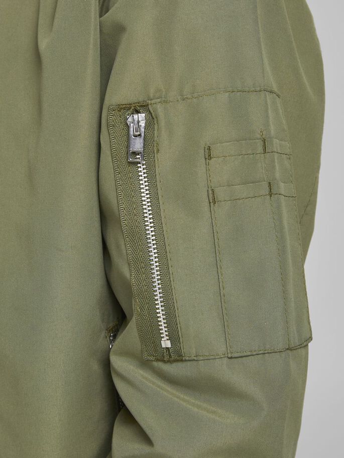 Dusty Jacket Youth - Spirit Clothing