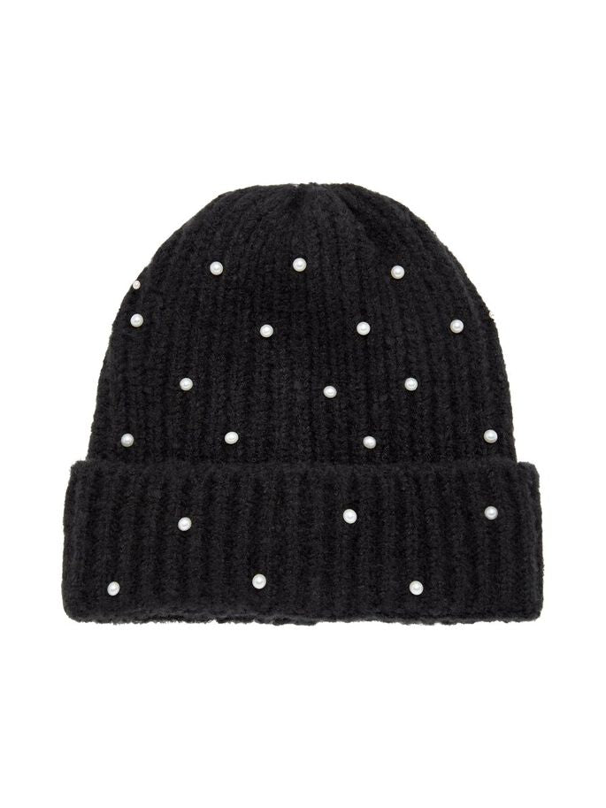 Mocca Knit Hat - Spirit Clothing