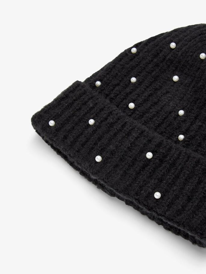 Mocca Knit Hat - Spirit Clothing