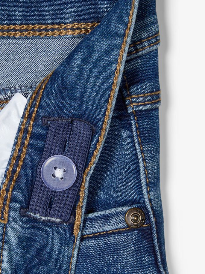 Silas Slim Fit 2467 Pant Noos - Spirit Clothing