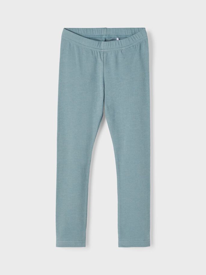NAME IT Lina Legging curry detail view