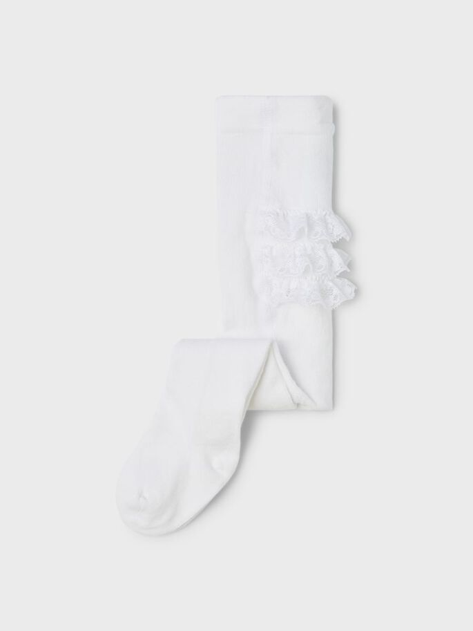 Pagna Stretchy Pantyhose - Spirit Clothing
