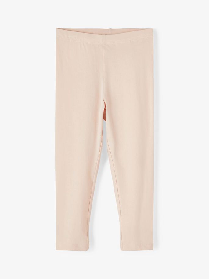 VIVIAN CAPRI MINI LEGGINGS - Spirit Clothing
