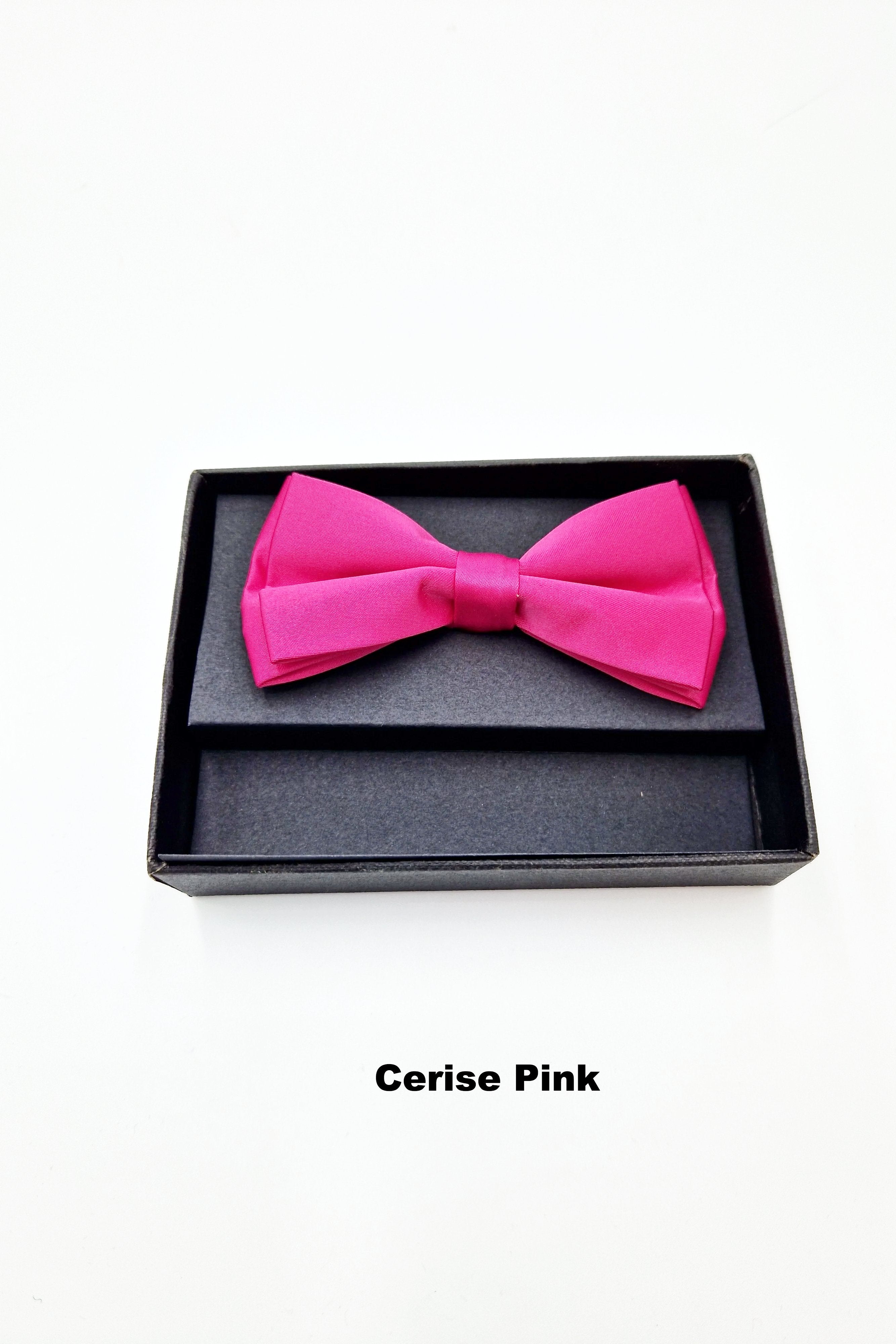 TORINO Mens Pre Tied Bow Mint view 15