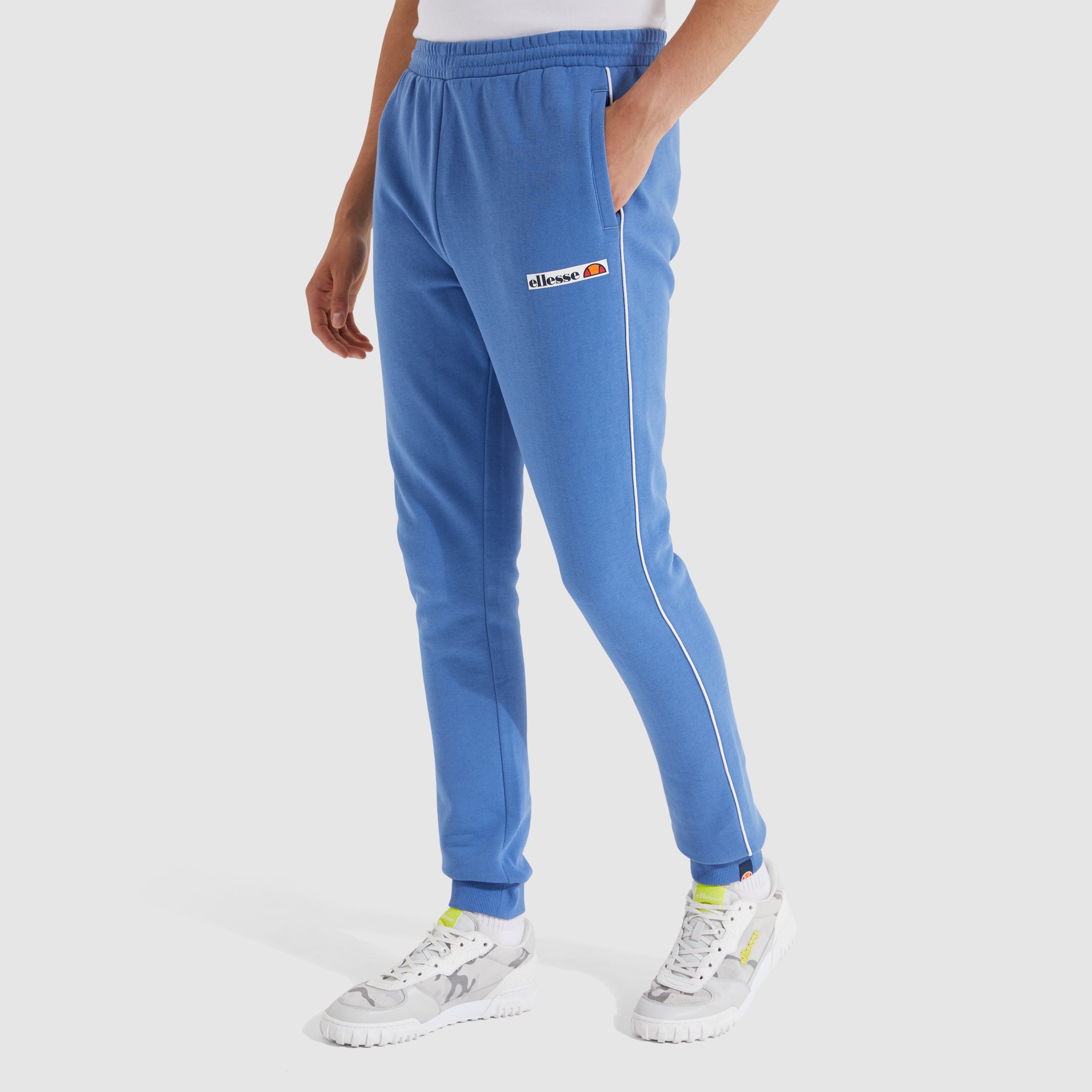 Laci Jog Pant - Blue