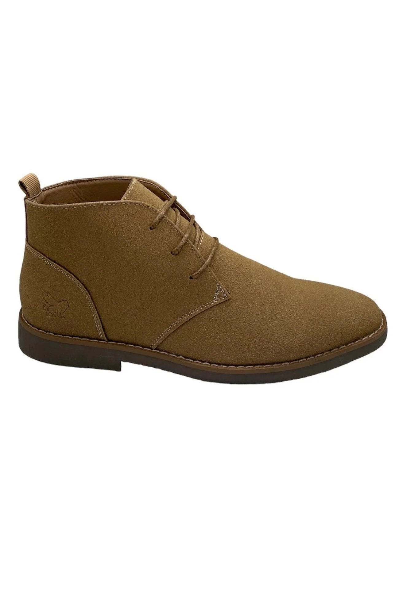 Gobi Sand Mens Boots