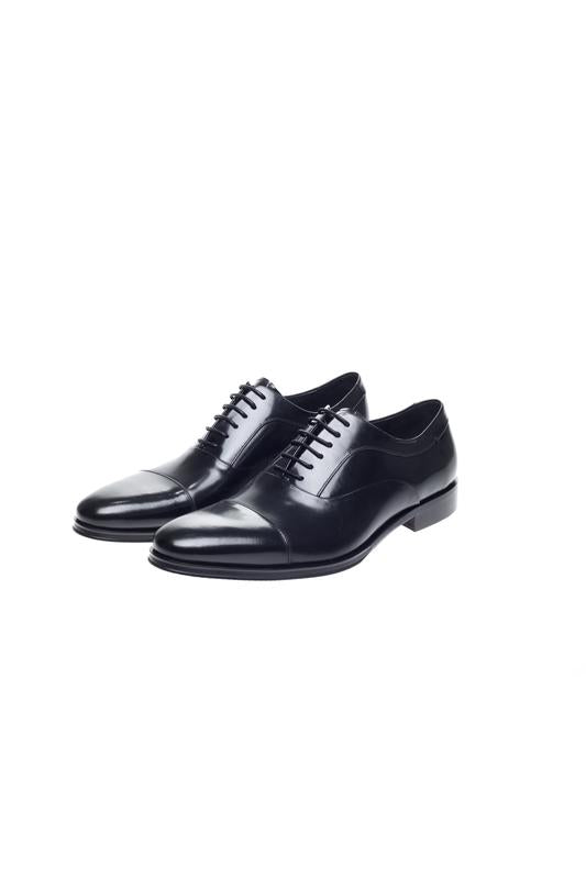 Guildhall Calf Shoe Black