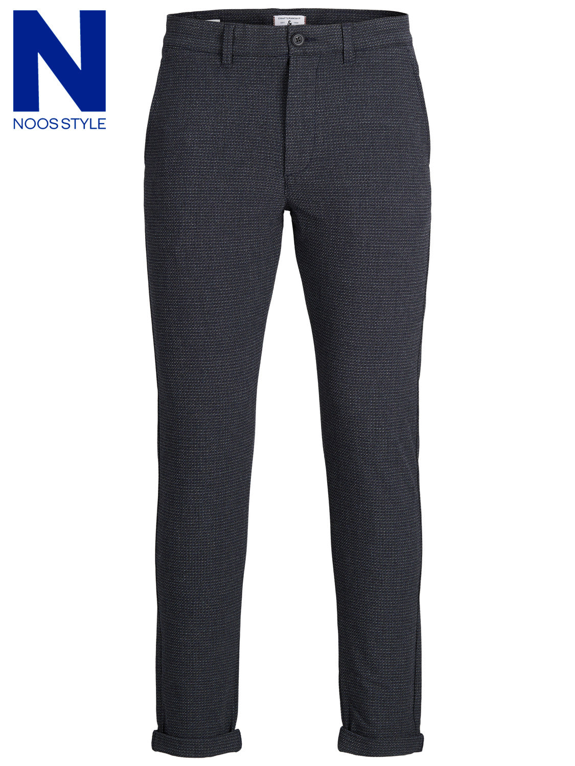 Marco Stuart Sky Captain Chino - Spirit Clothing