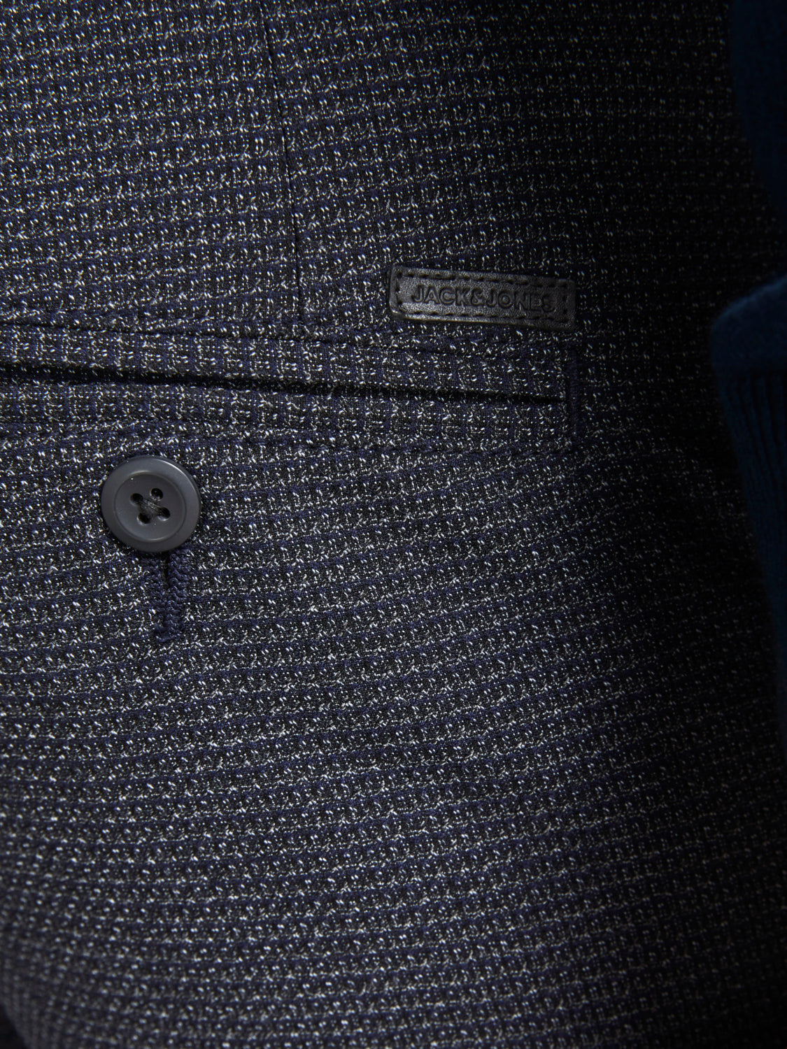 Marco Stuart Sky Captain Chino - Spirit Clothing