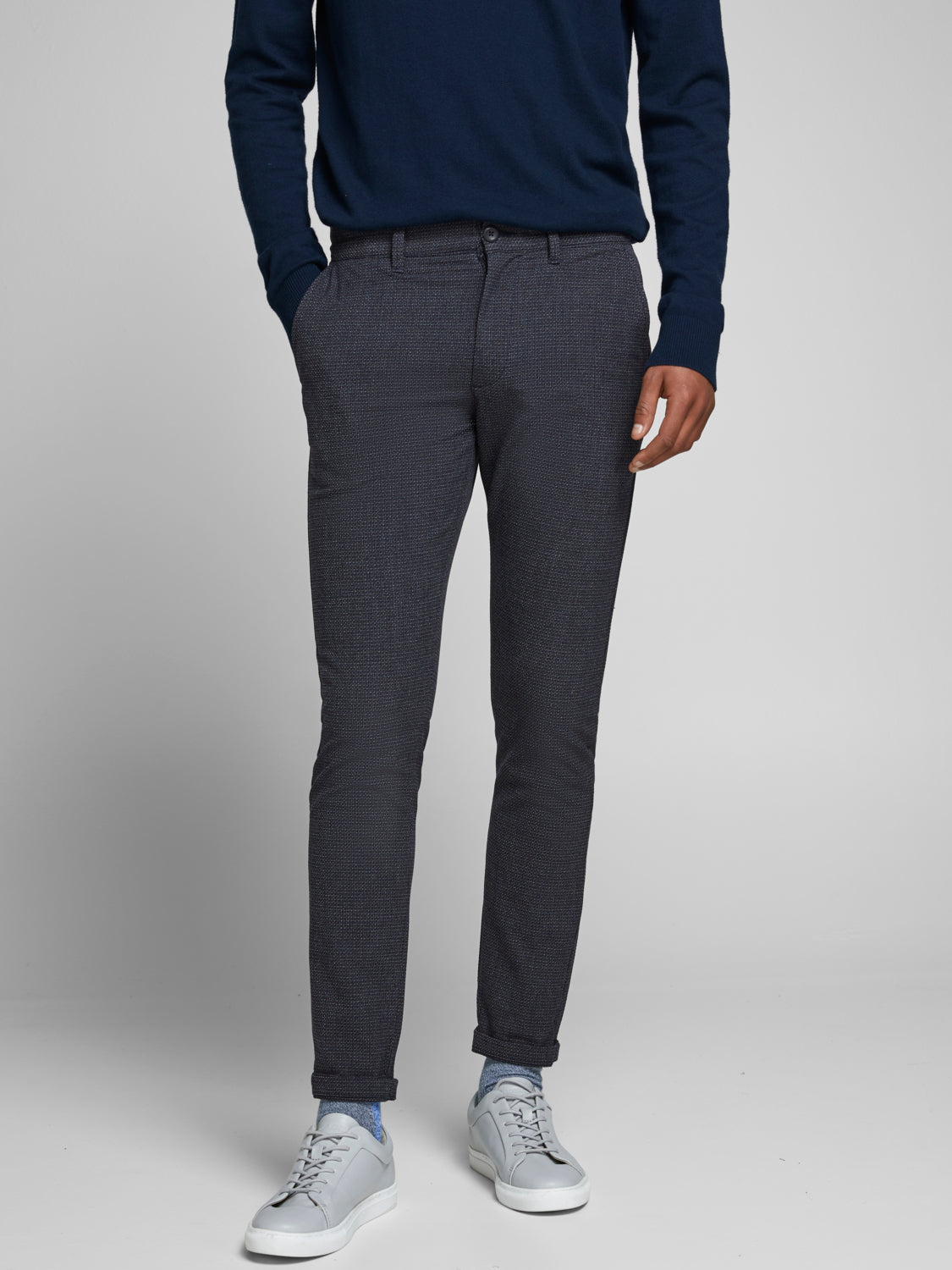 Marco Stuart Sky Captain Chino - Spirit Clothing