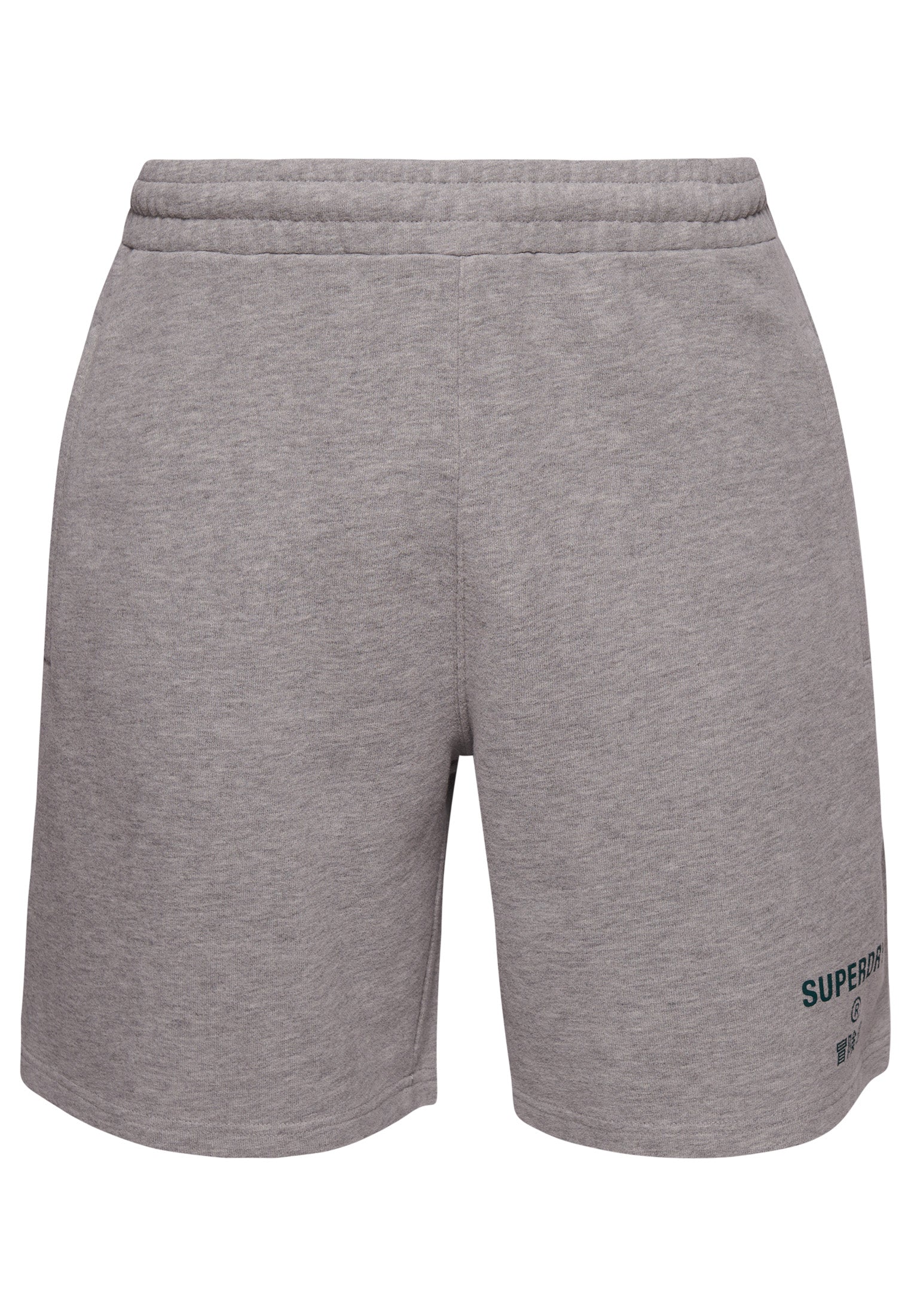 Code Grey Marl Core Sport Shorts