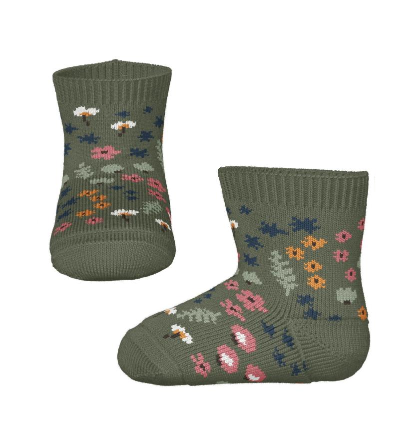 Bana Sock - Spirit Clothing