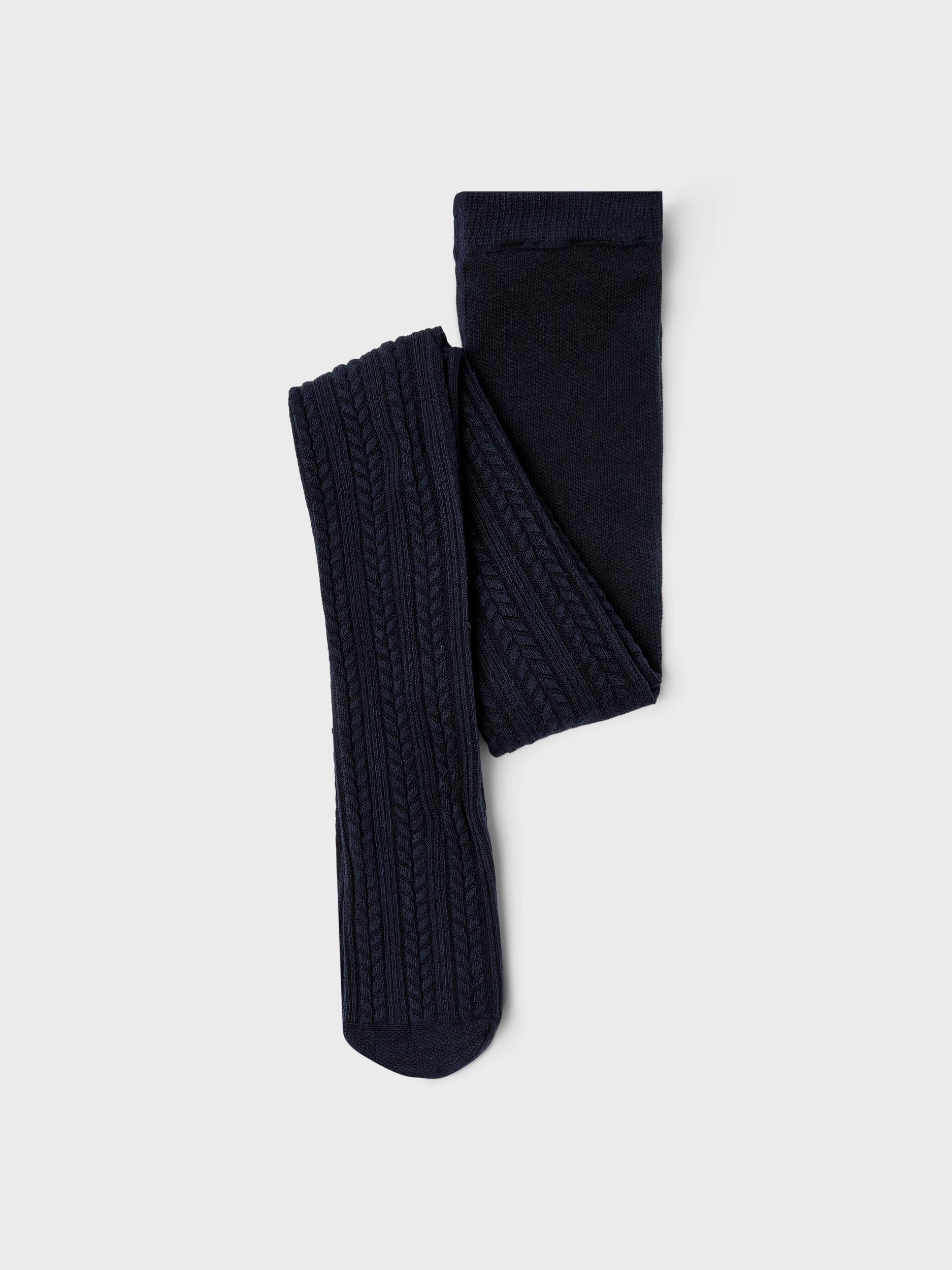 Sally Pantyhose Navy