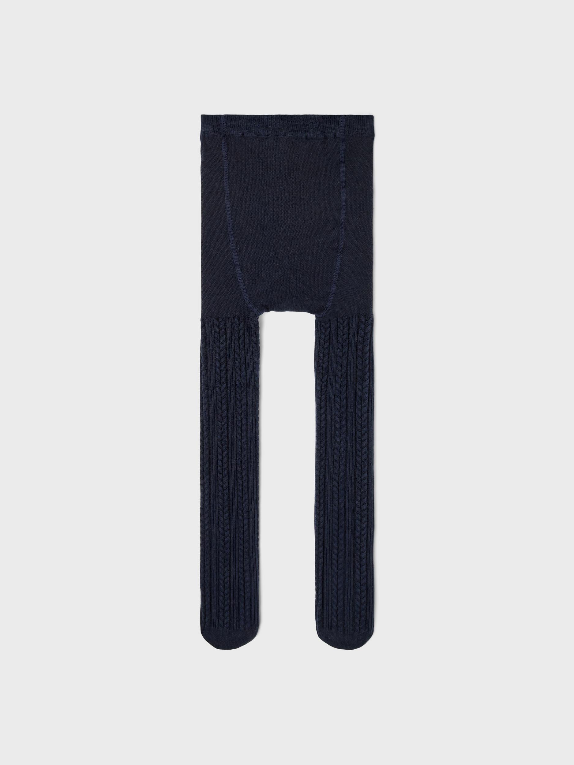 Sally Pantyhose Navy