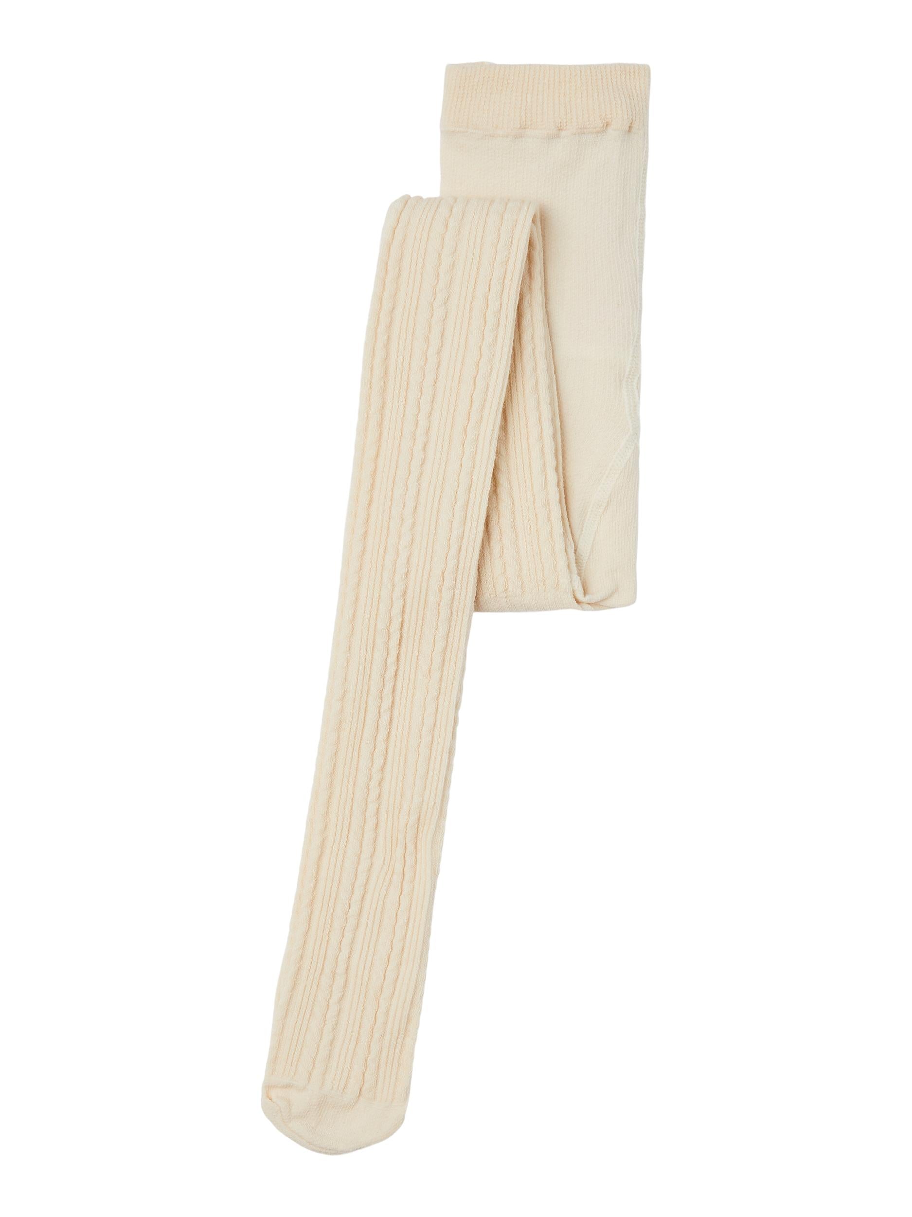Sally Pantyhose - Whitecap Grey
