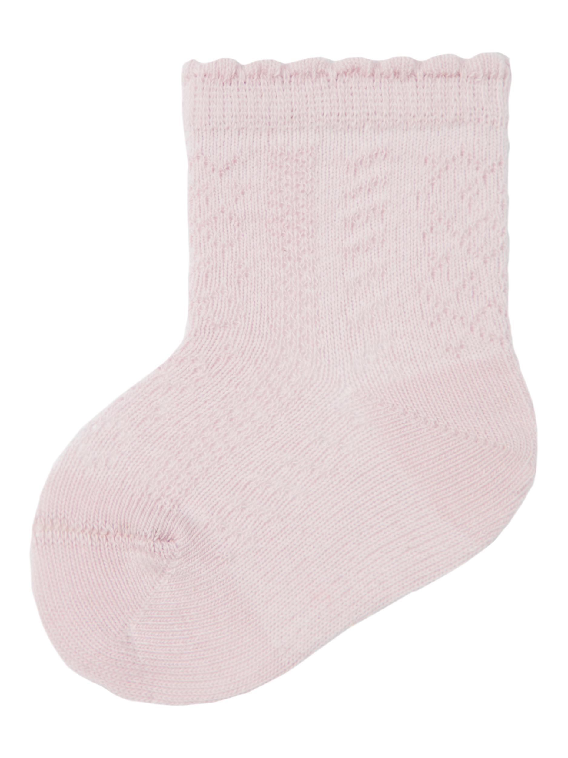 Kikka Sock - Front View